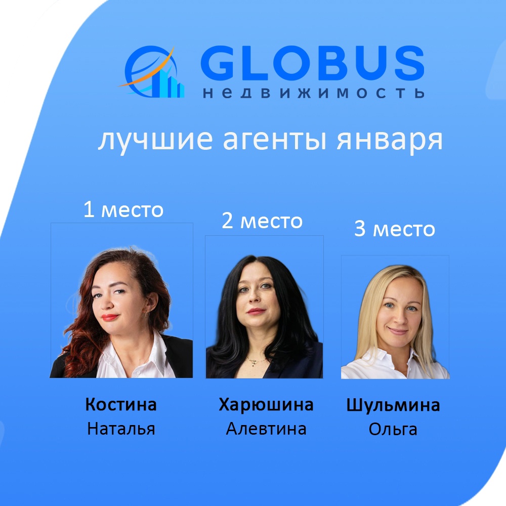 Подводим итоги января