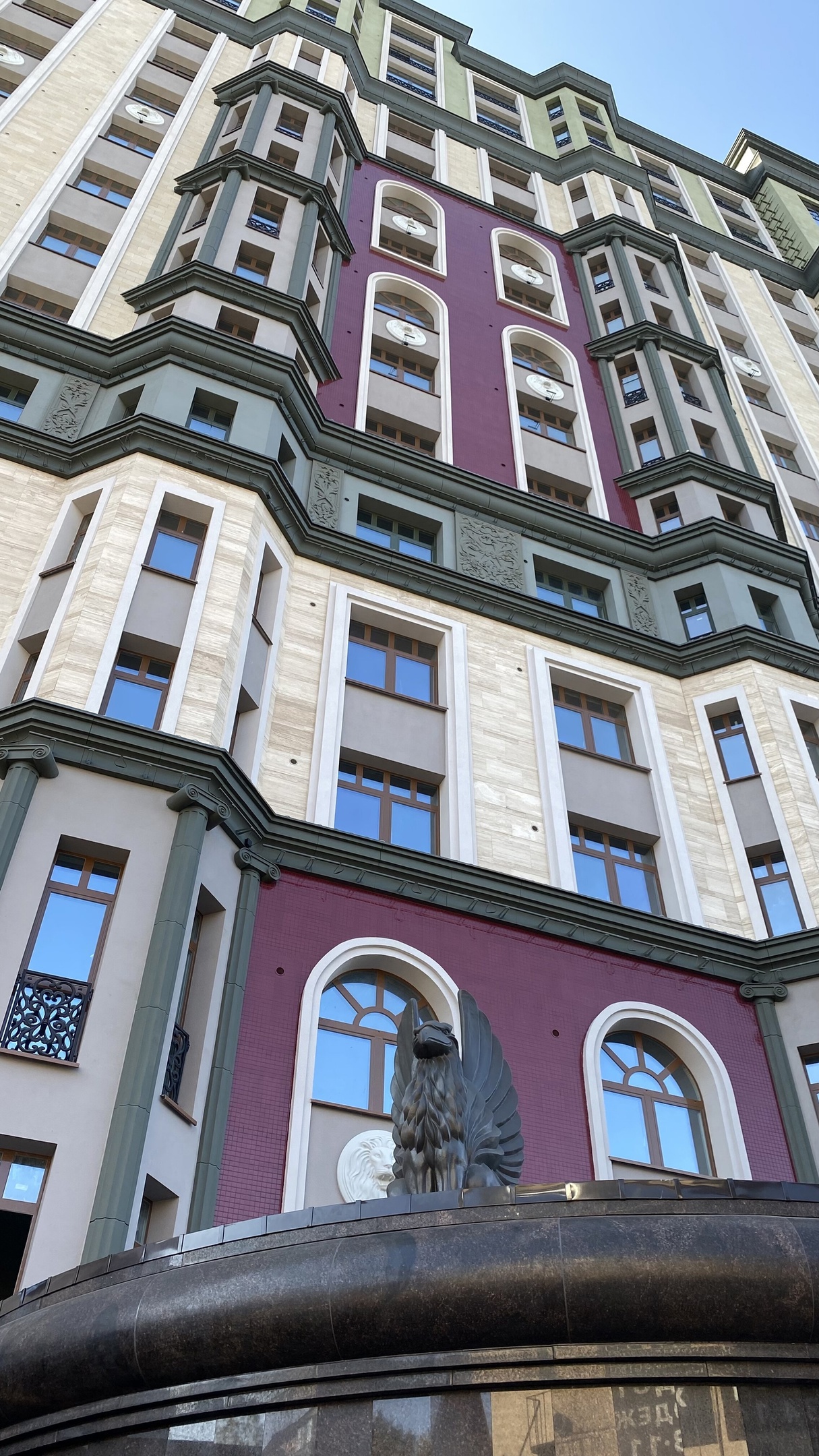 Серия экскурсий по новостройкам Кирова продолжается