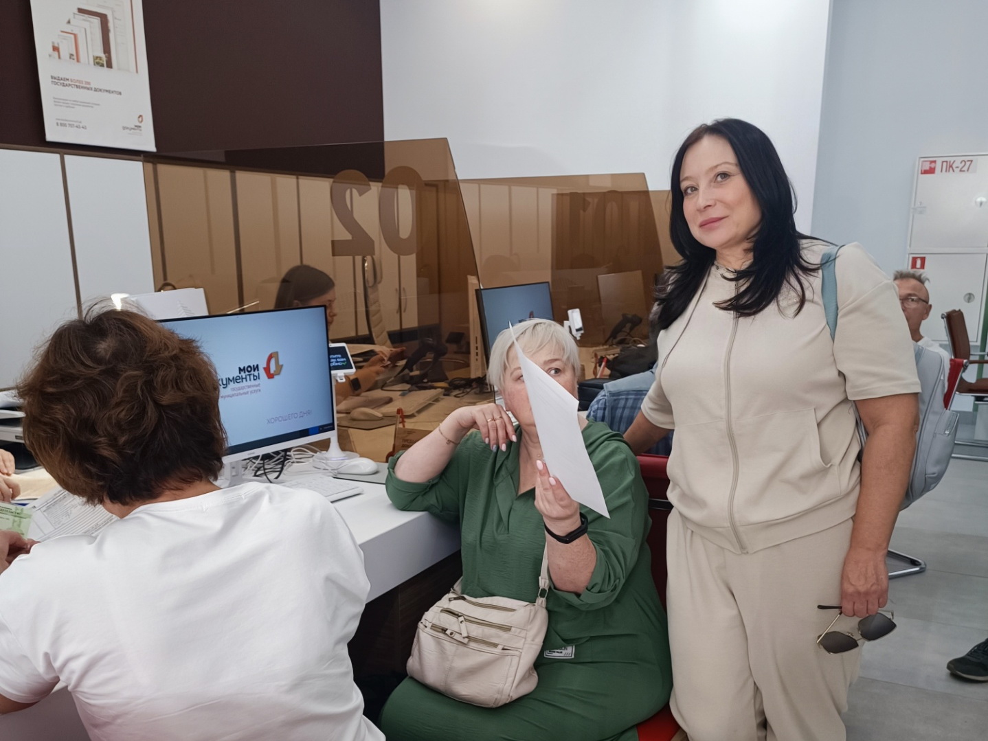 Исполнять мечты - наша ключевая задача