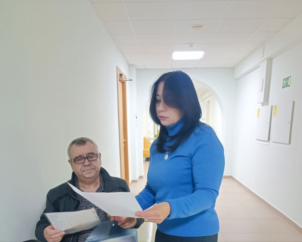 Двойная сделка всего за неделю